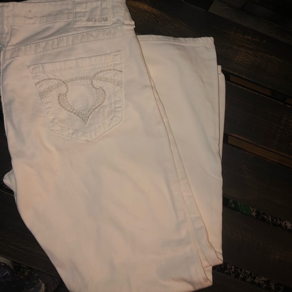 Sz 29 Big Star Cropped
